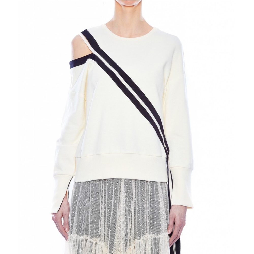 Smarteez sporty sweatshirt